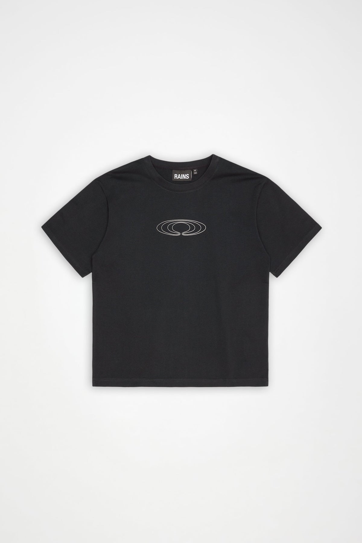 Classic T-shirt Splash