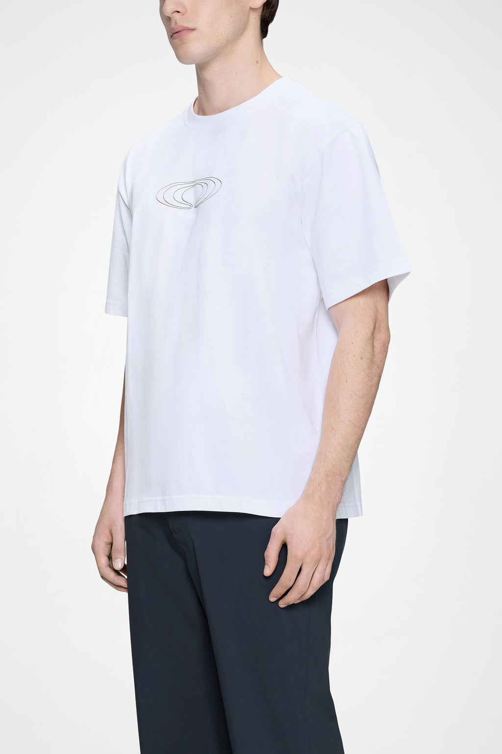 Classic T-shirt Splash