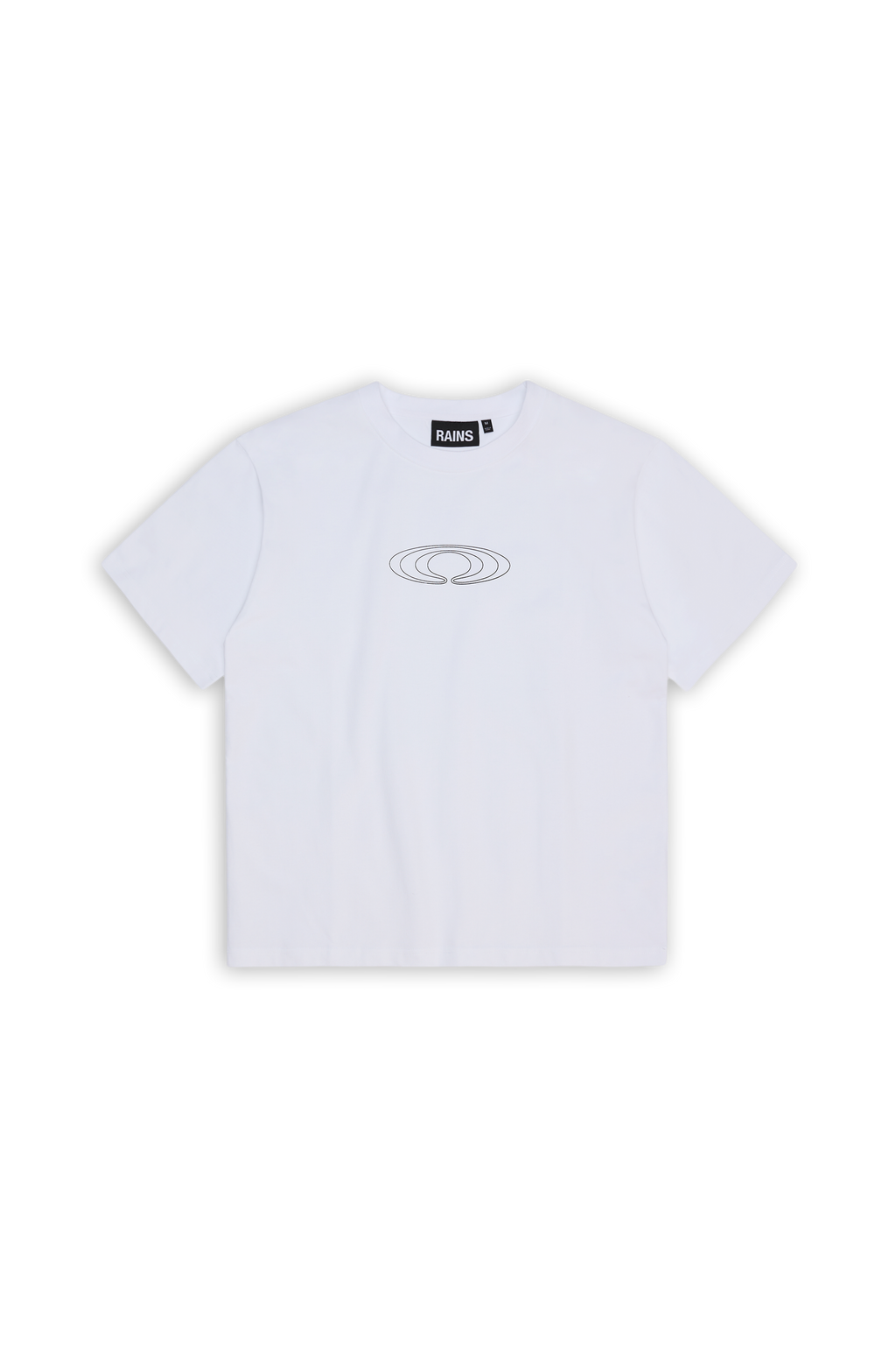 Classic T-shirt Splash