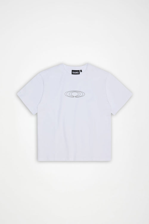 Classic T-shirt Splash