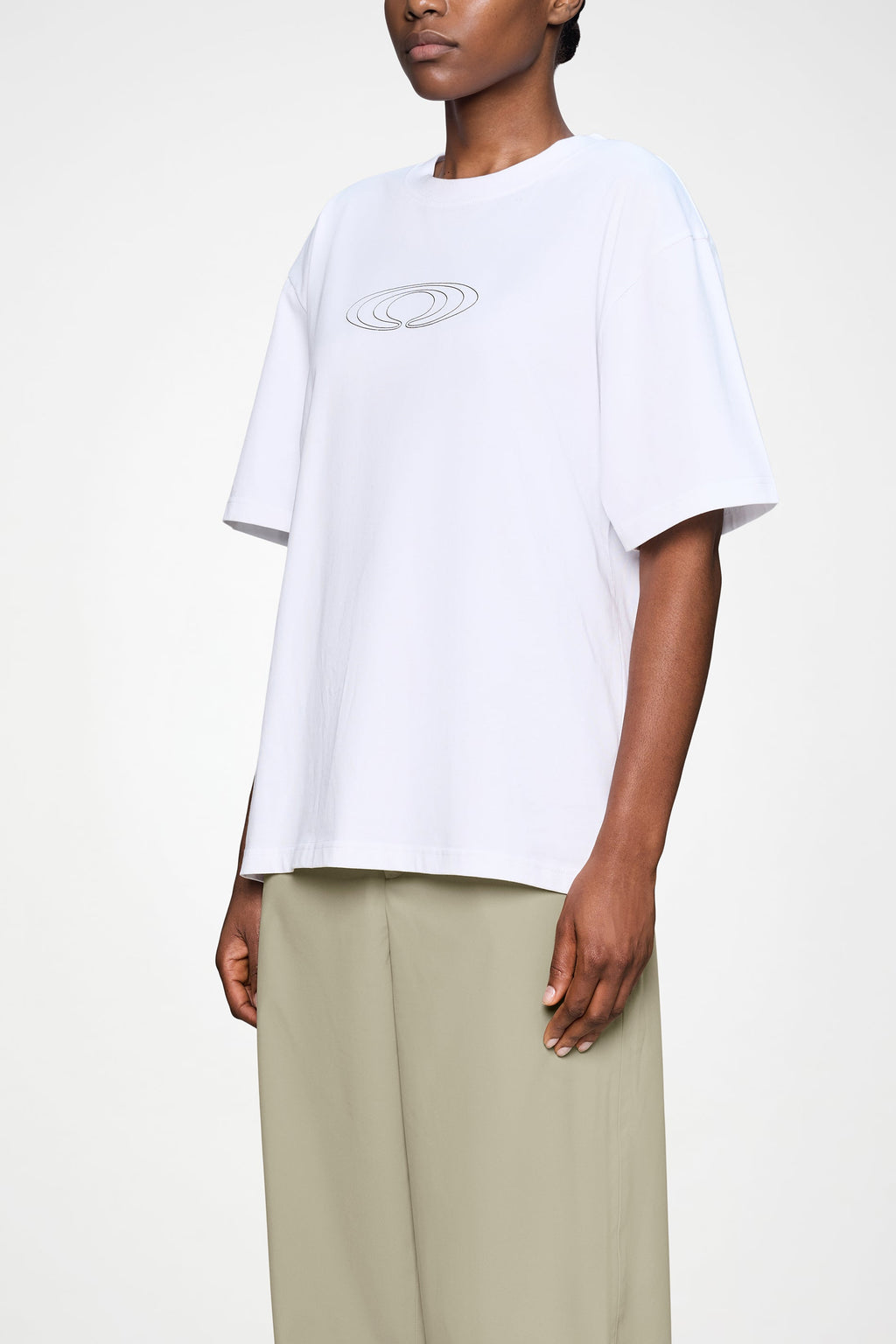 Classic T-shirt Splash