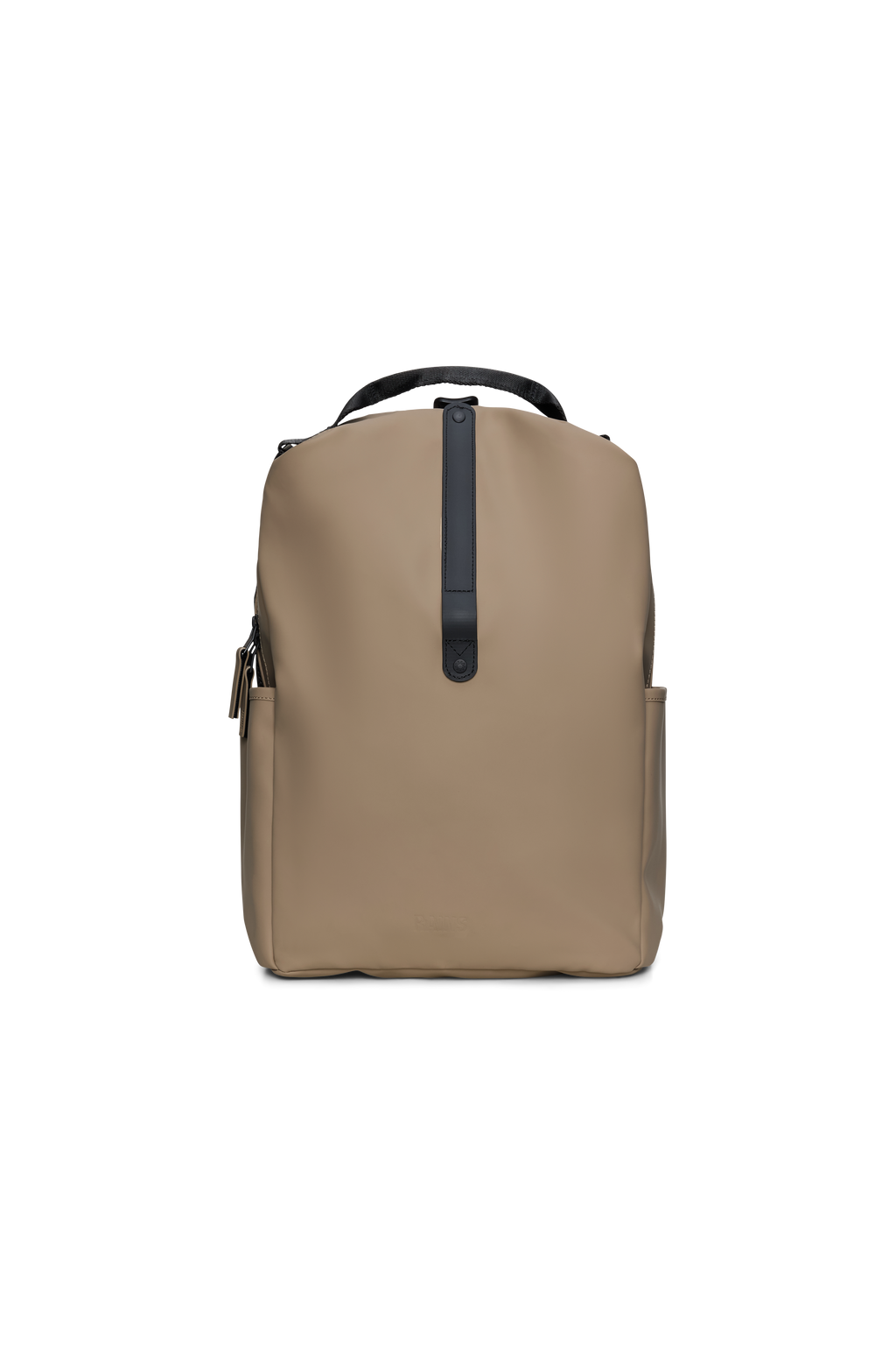 Clip Front Backpack