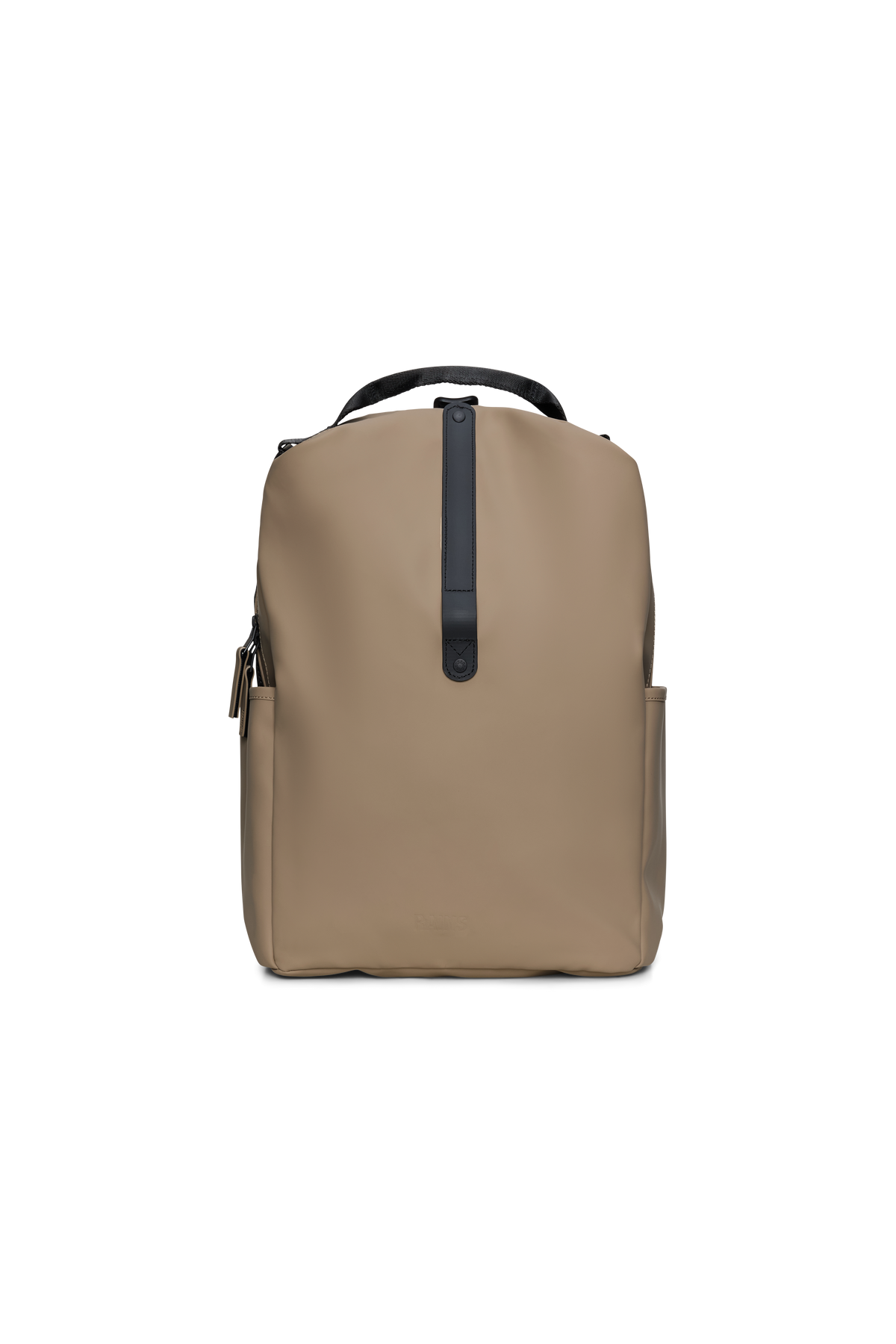 Clip Front Backpack
