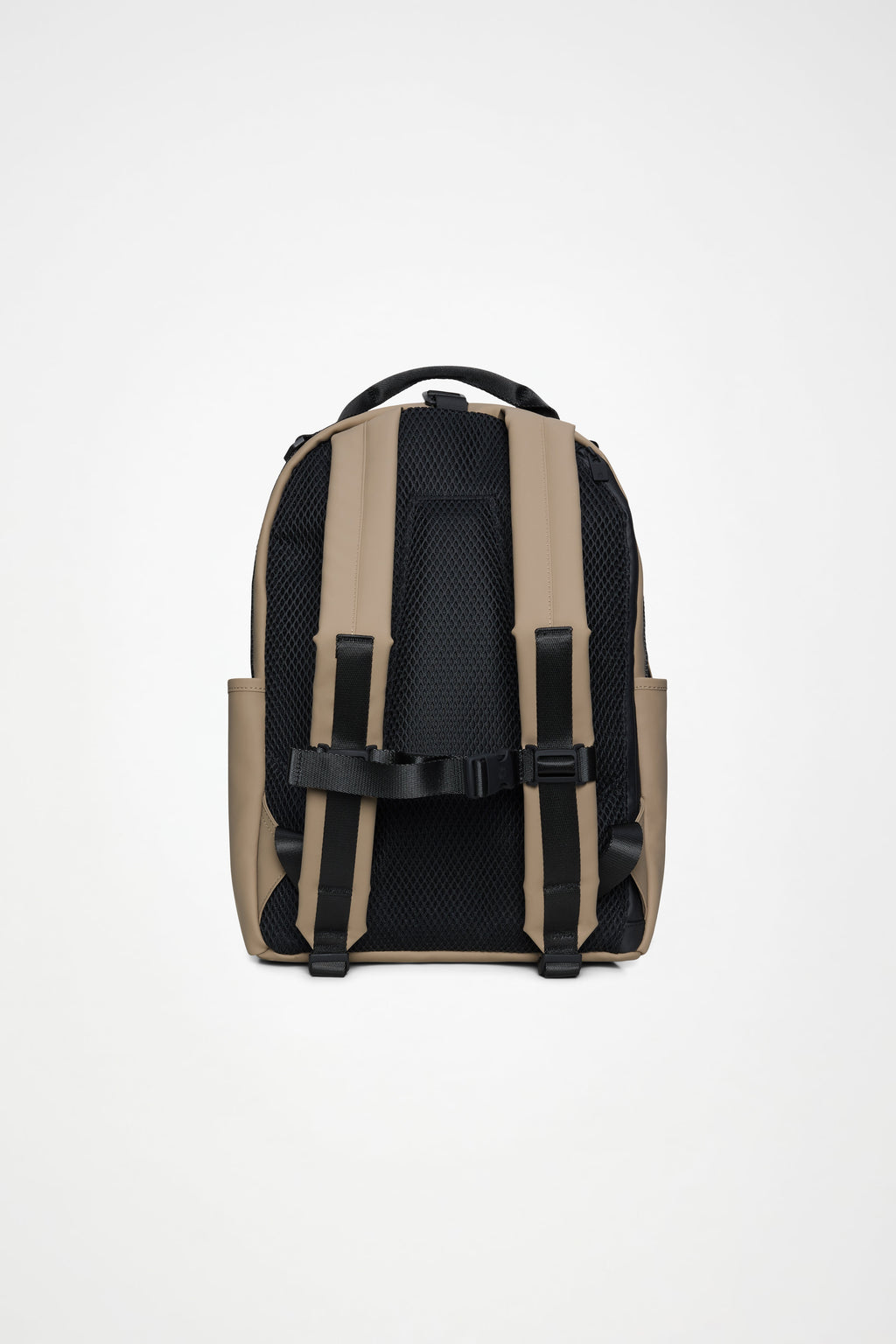 Clip Front Backpack