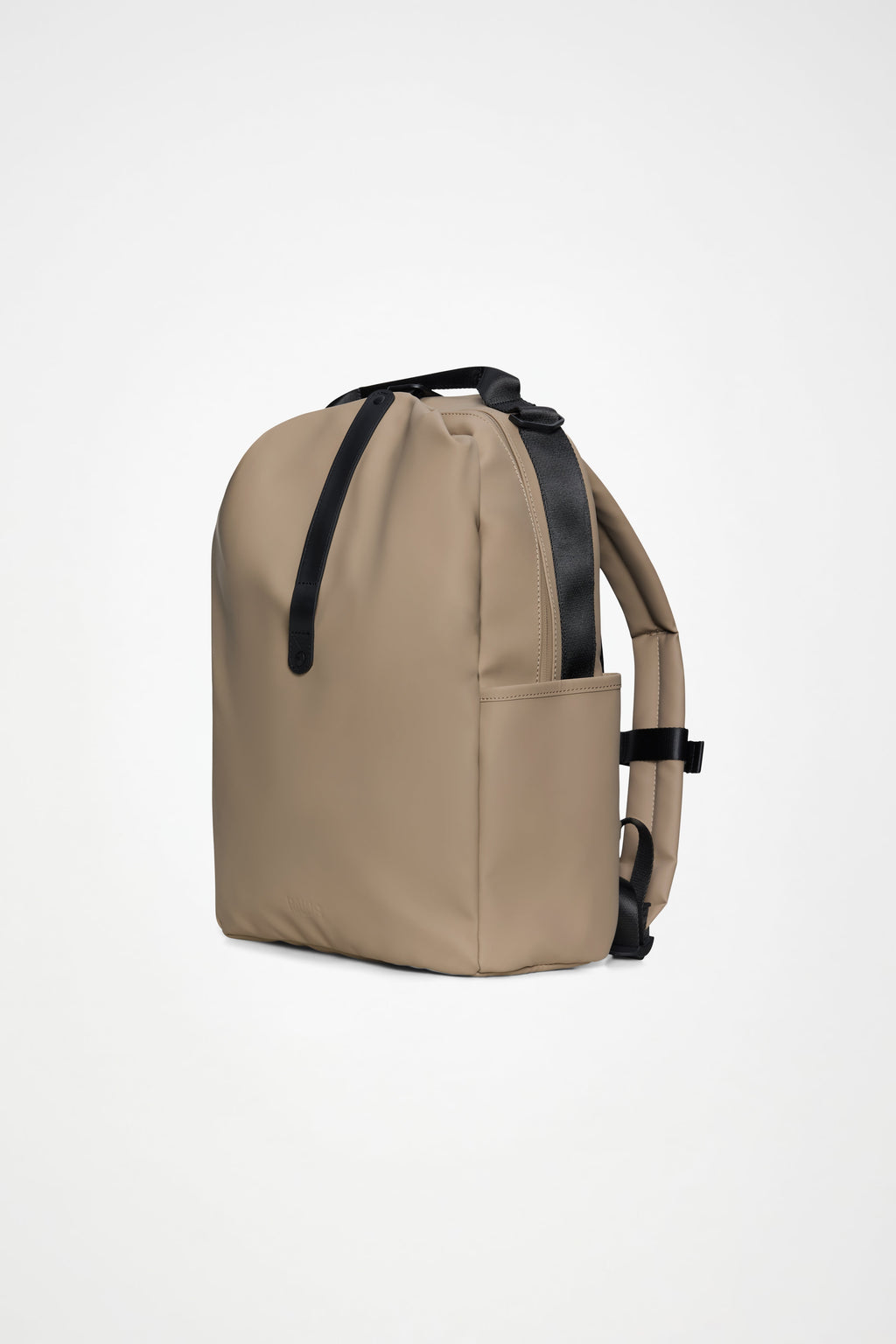 Clip Front Backpack