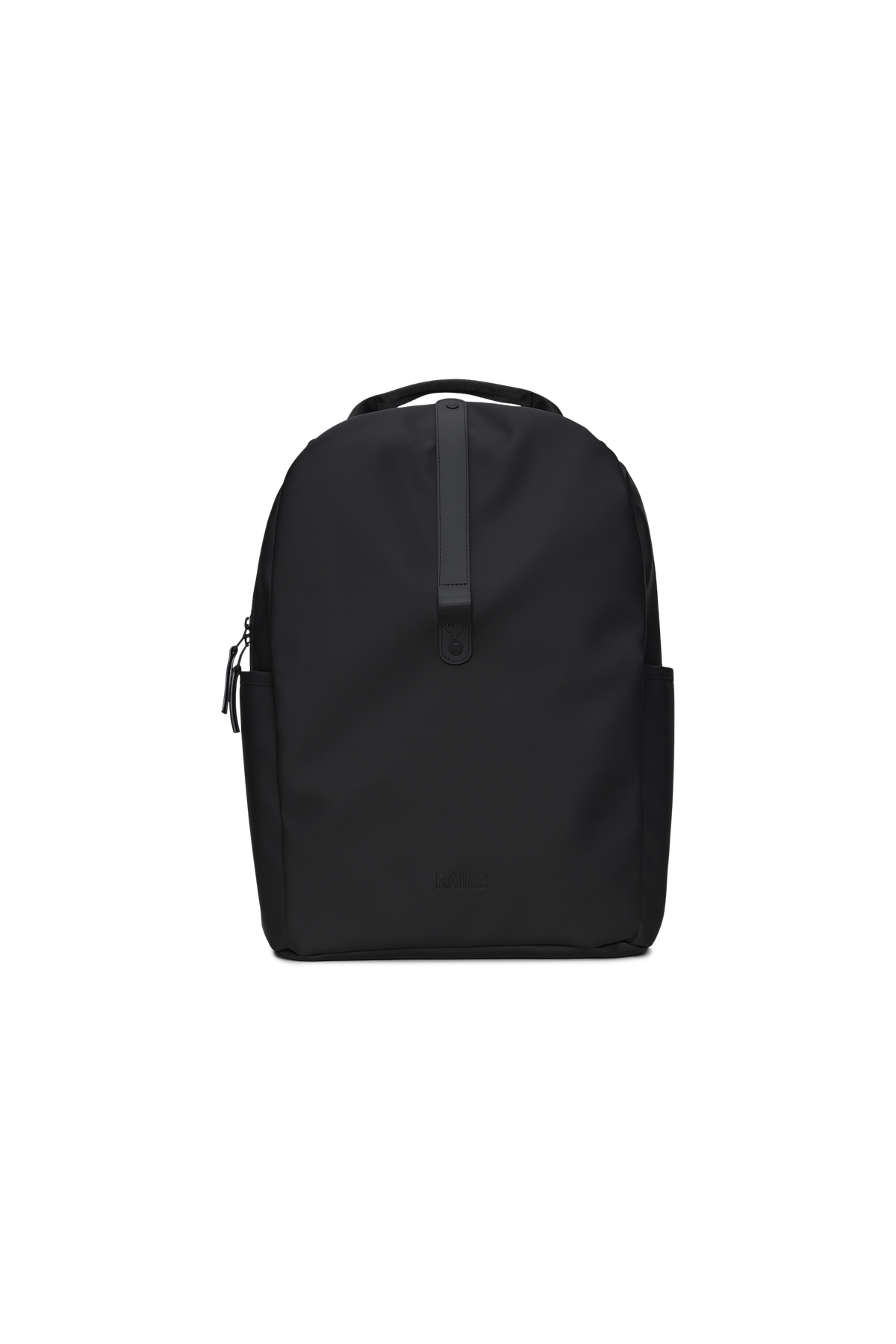 Clip Front Backpack