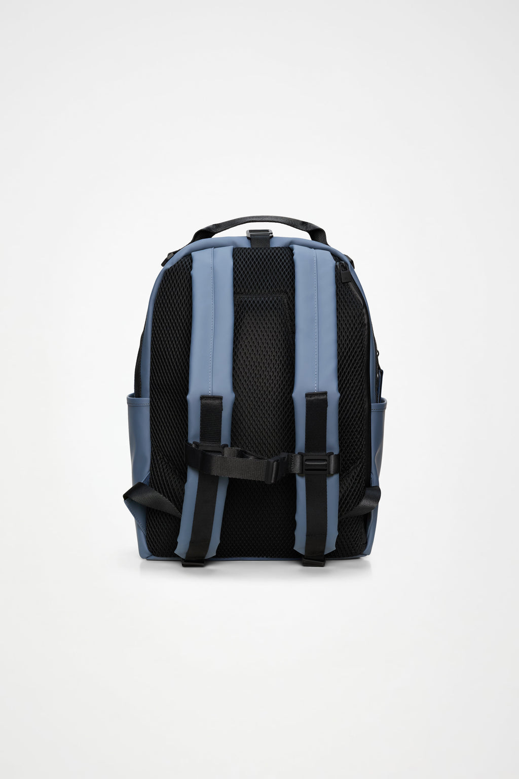Clip Front Backpack