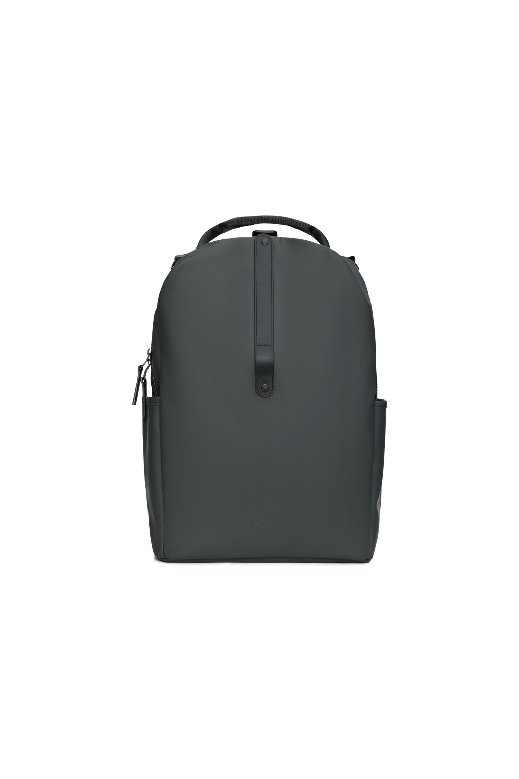 Clip Front Backpack