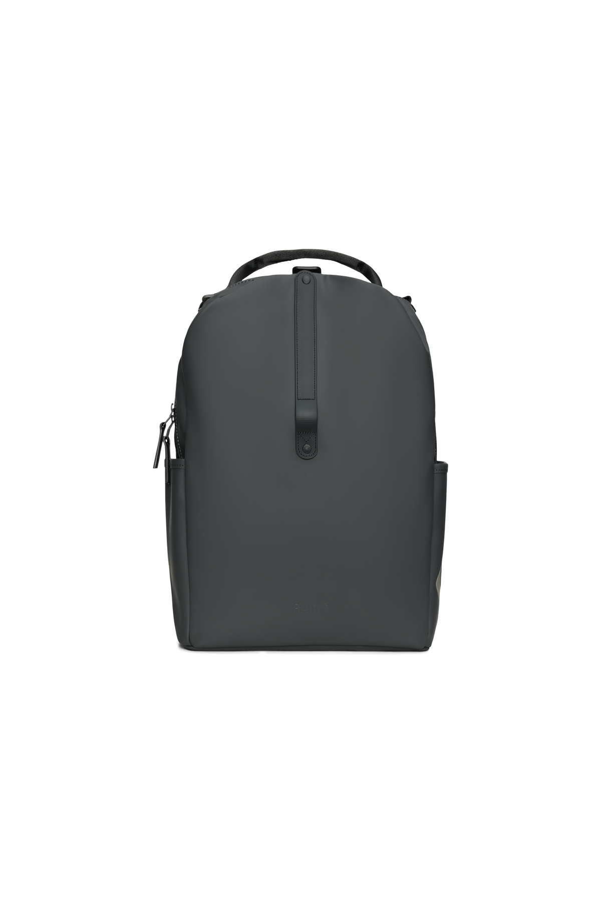 Clip Front Backpack