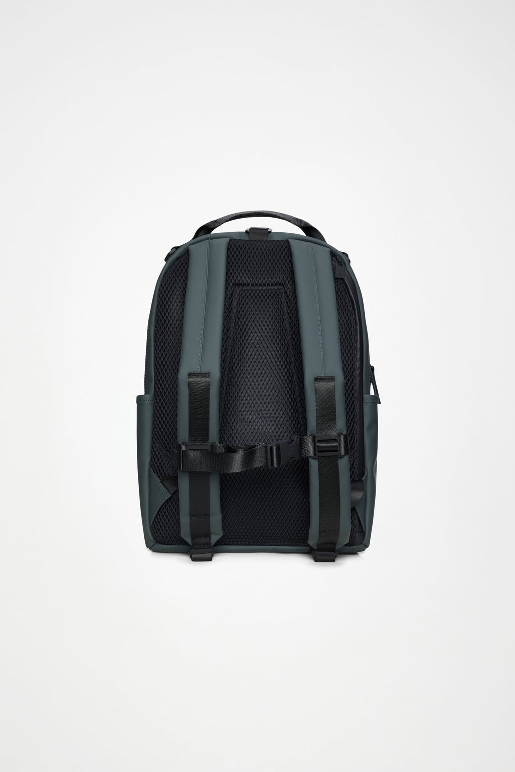Clip Front Backpack