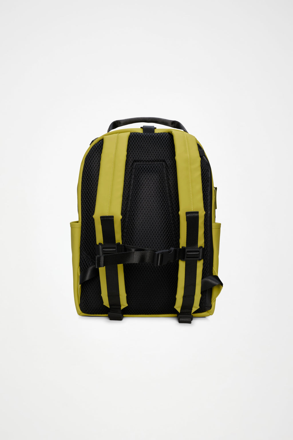 Clip Front Backpack
