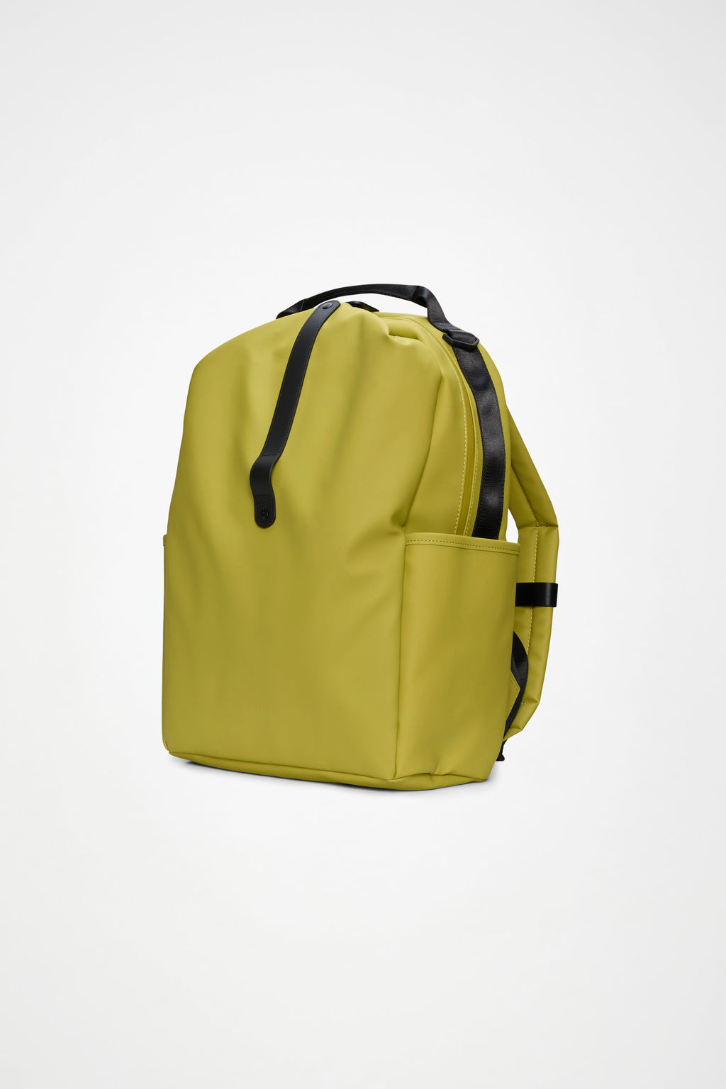 Clip Front Backpack