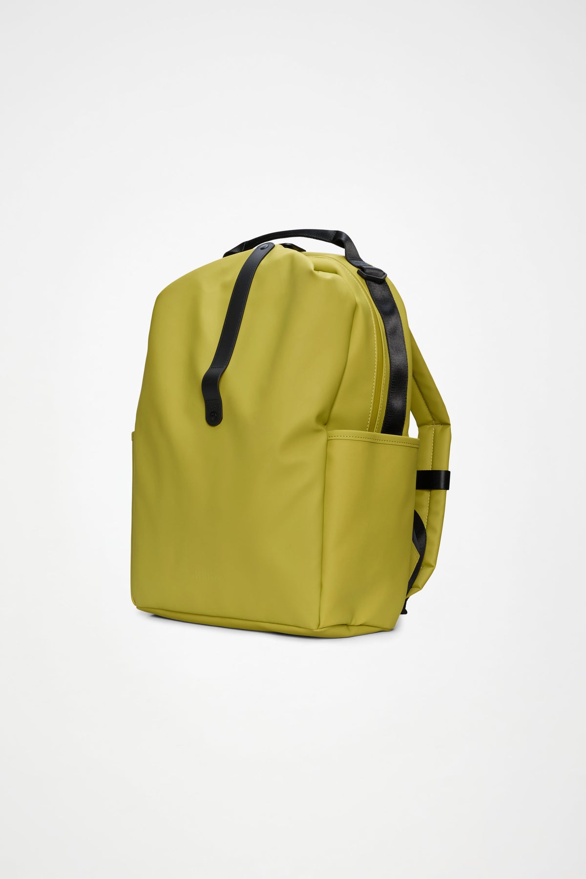 Clip Front Backpack