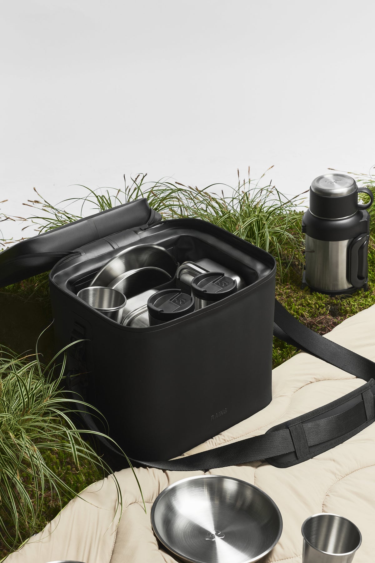 Cooler Bag