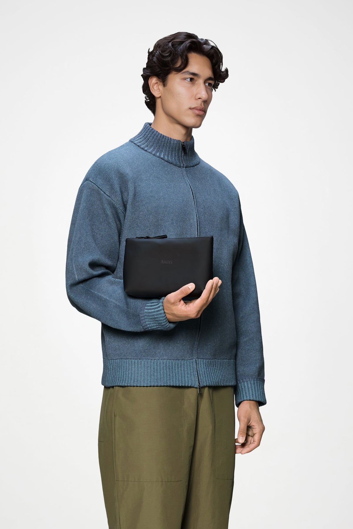 Cosmetic Bag