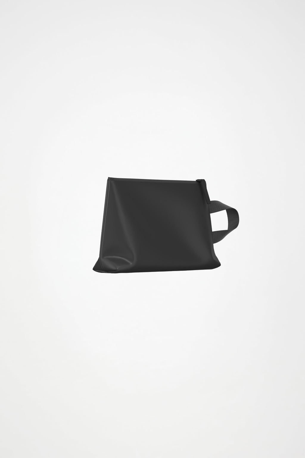 2 Zip Cosmetic Bag Large