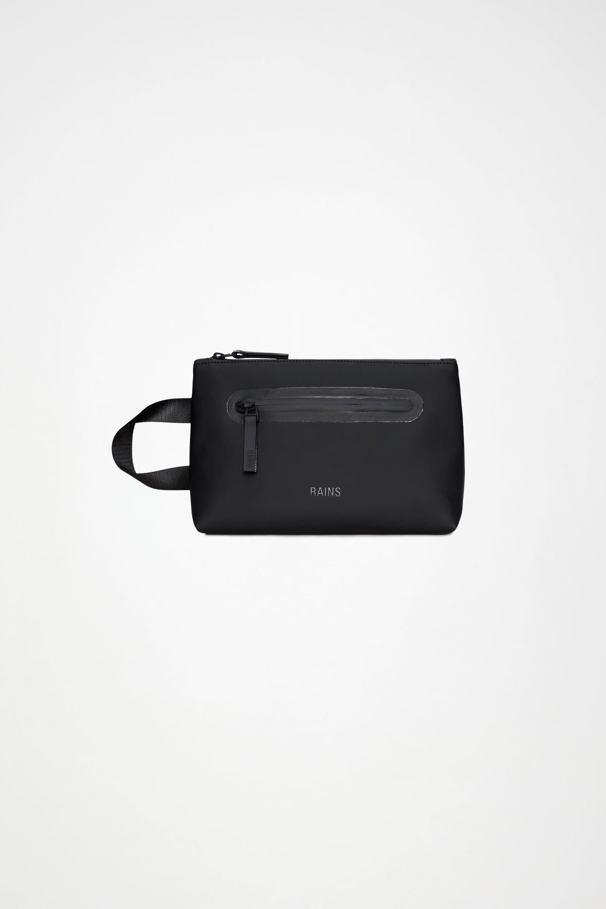 2 Zip Cosmetic Bag Large