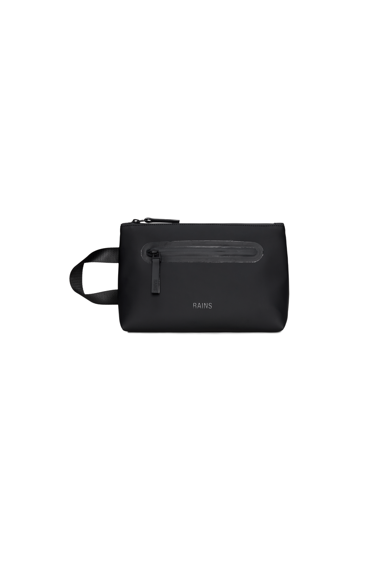 2 Zip Cosmetic Bag Large