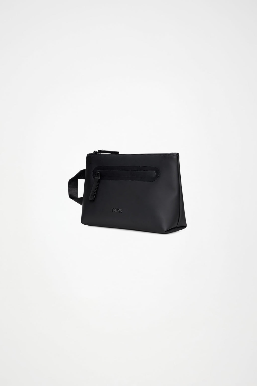 2 Zip Cosmetic Bag Large