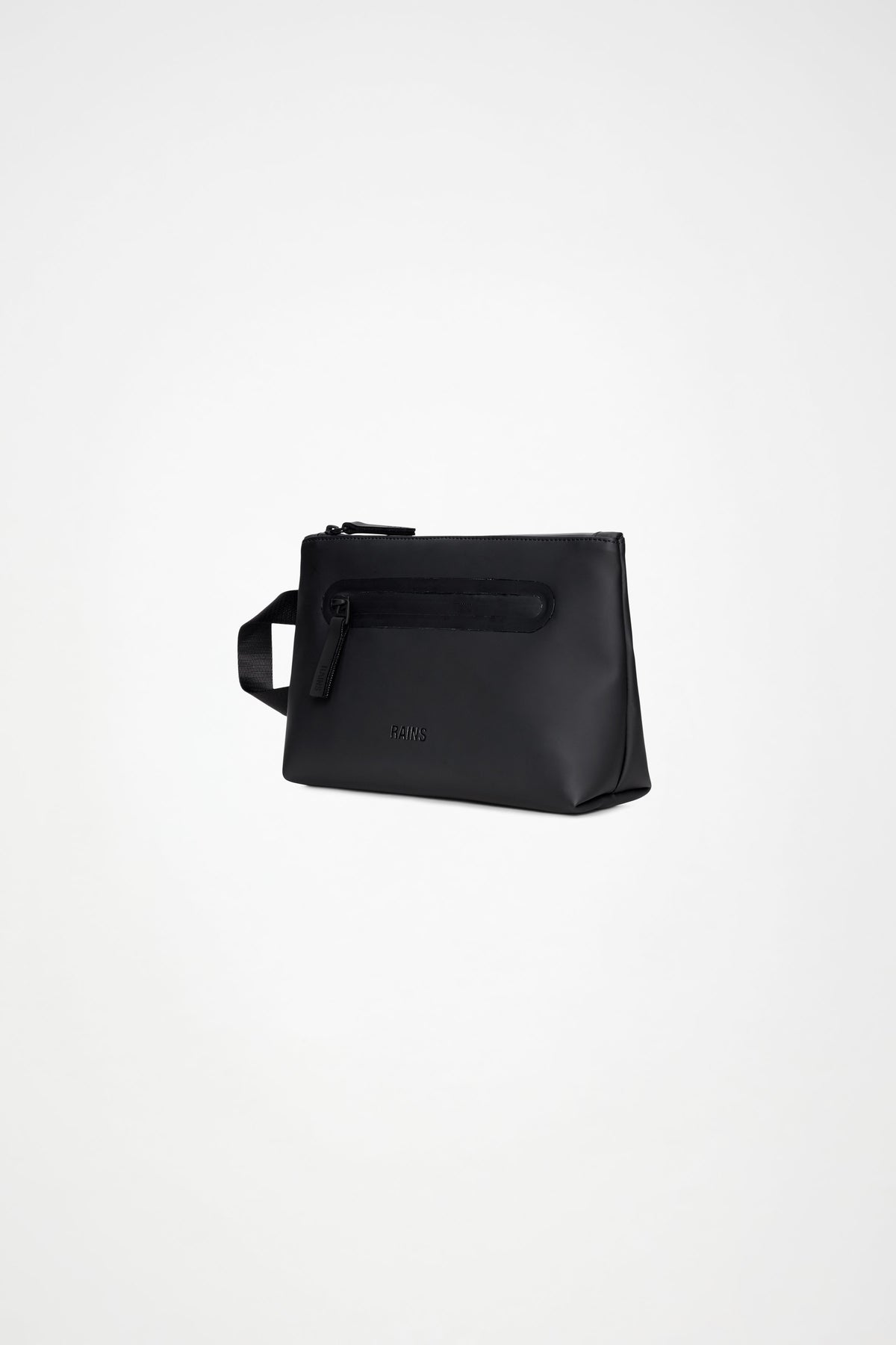 2 Zip Cosmetic Bag Large