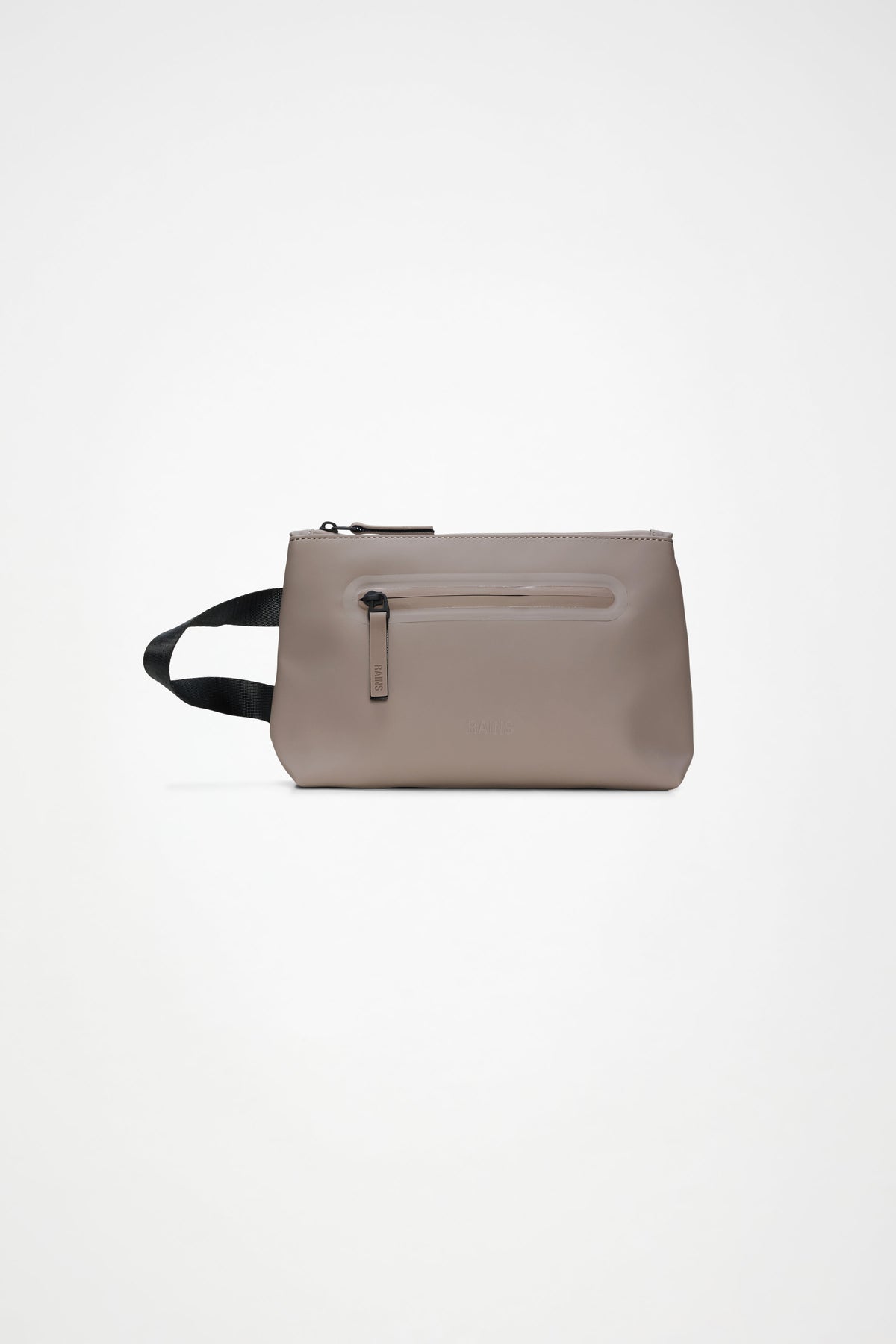 2 Zip Cosmetic Bag Large