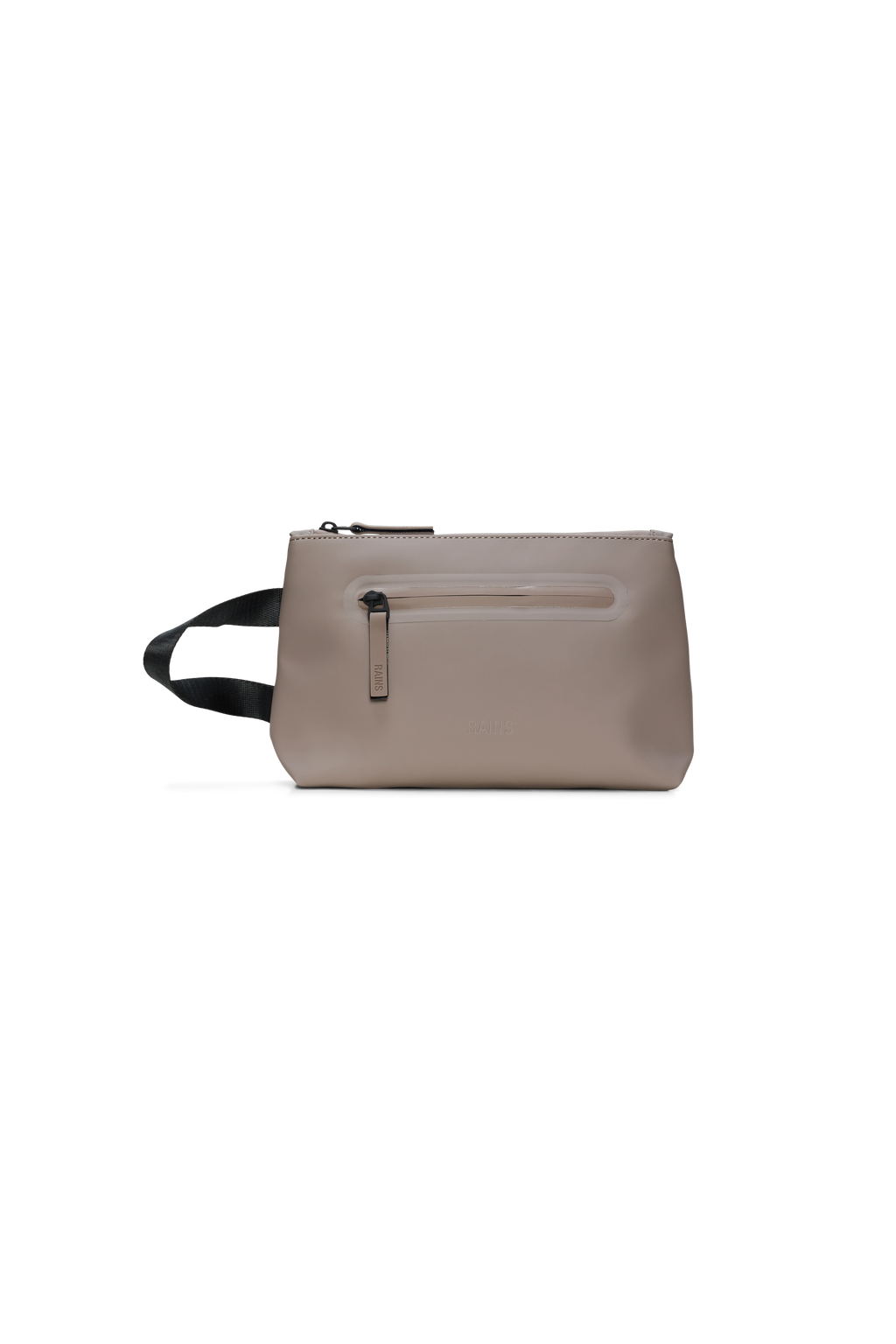 2 Zip Cosmetic Bag Large