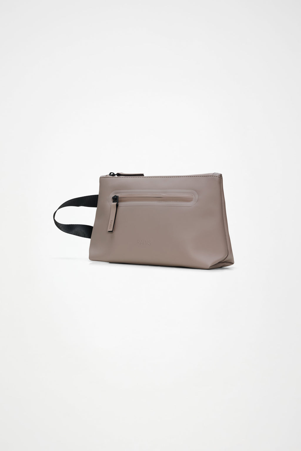2 Zip Cosmetic Bag Large