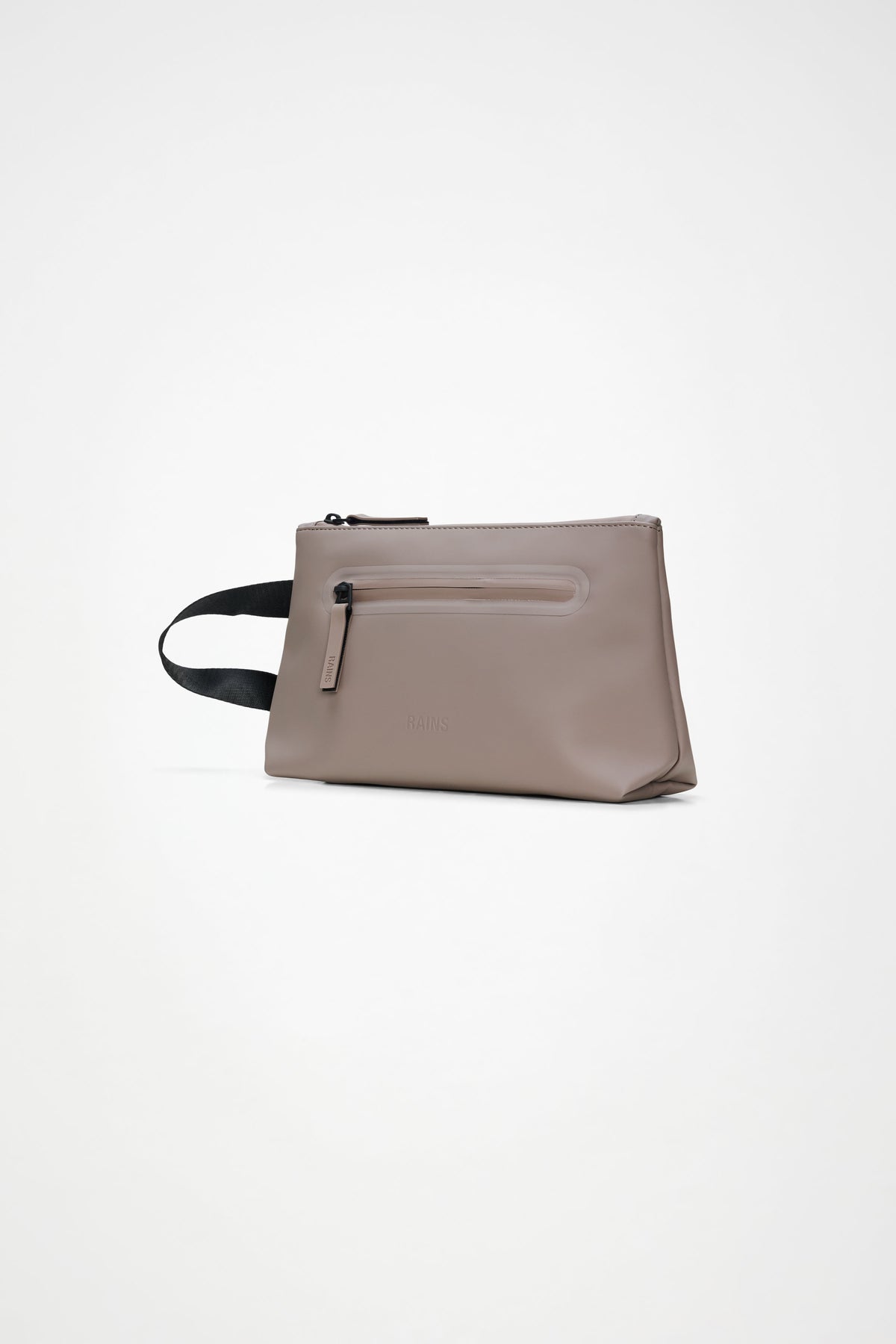 2 Zip Cosmetic Bag Large