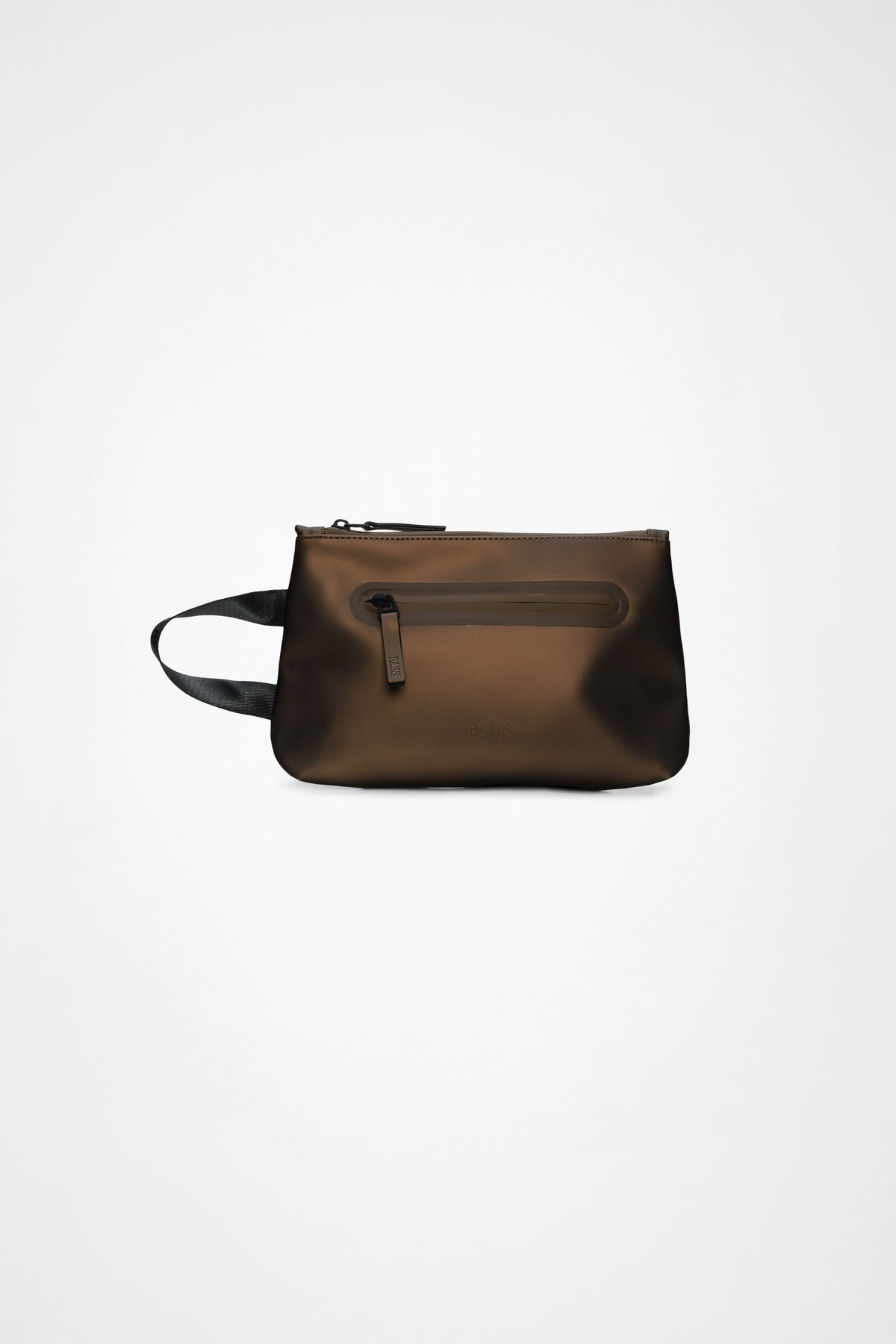 2 Zip Cosmetic Bag Large