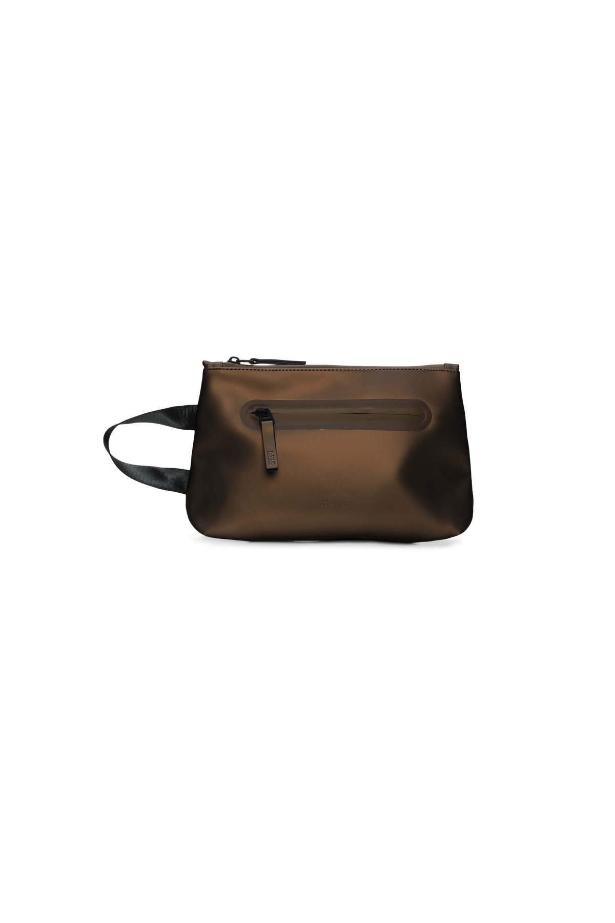 2 Zip Cosmetic Bag Large