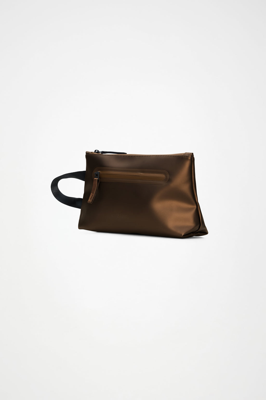 2 Zip Cosmetic Bag Large