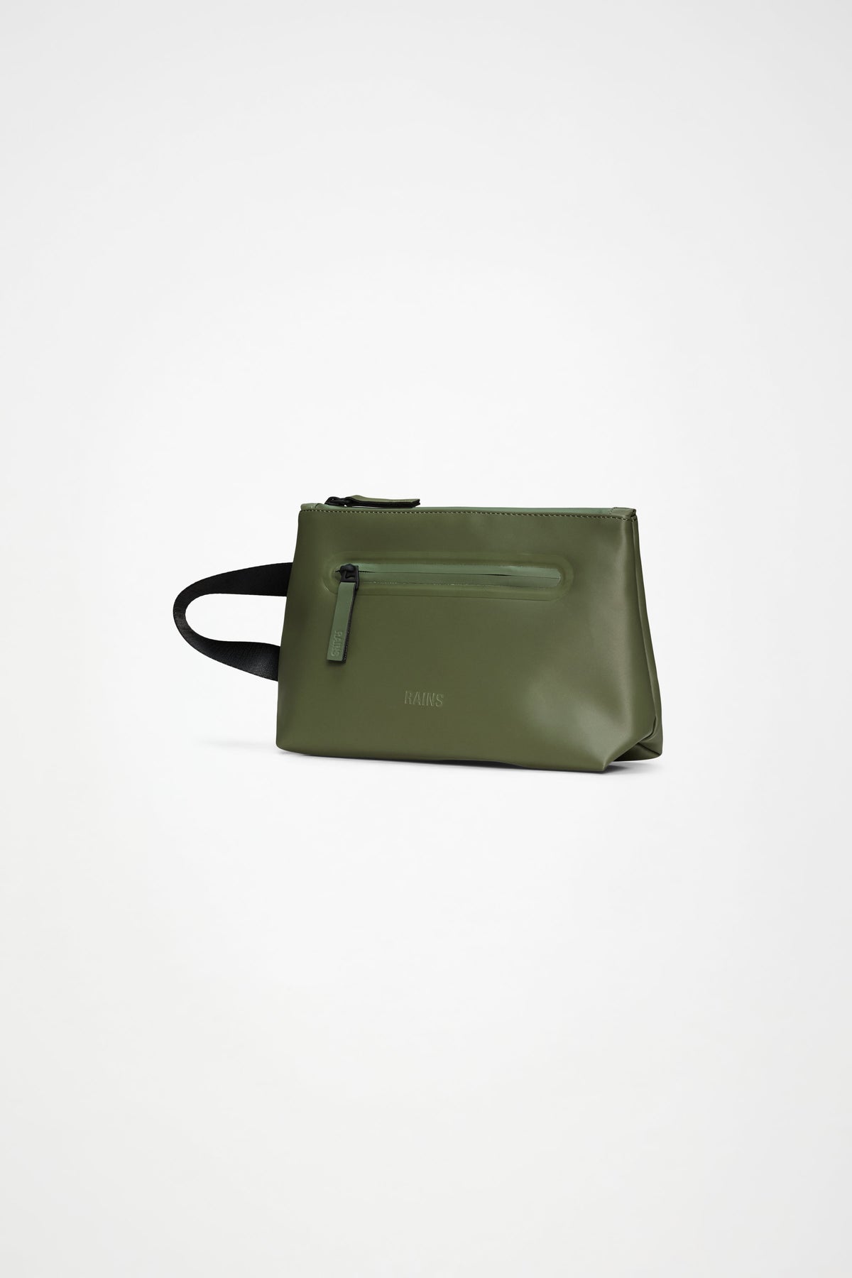 2 Zip Cosmetic Bag Large