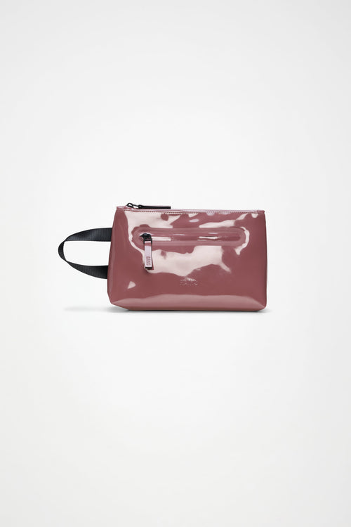 2 Zip Cosmetic Bag Large