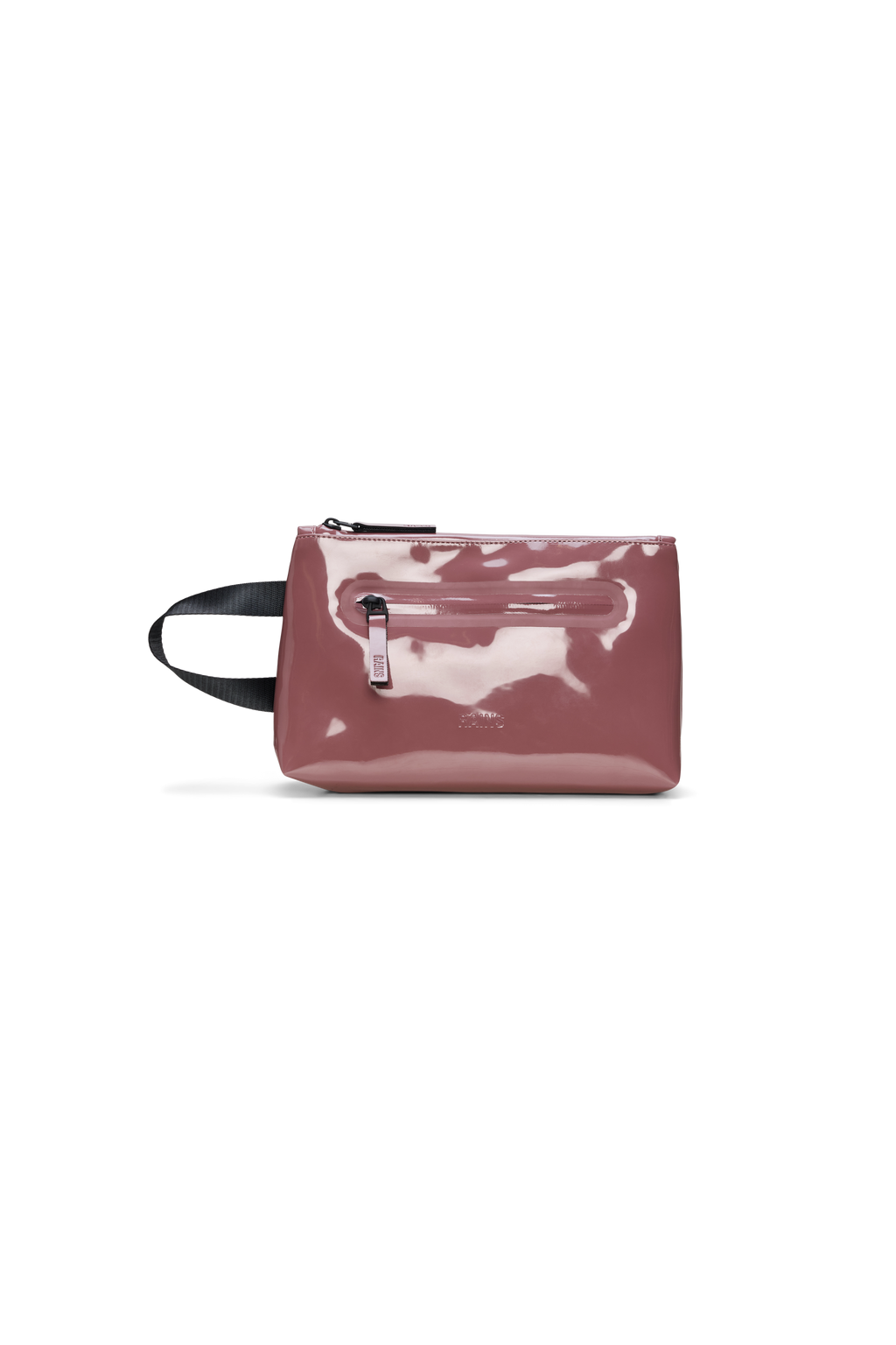 2 Zip Cosmetic Bag Large