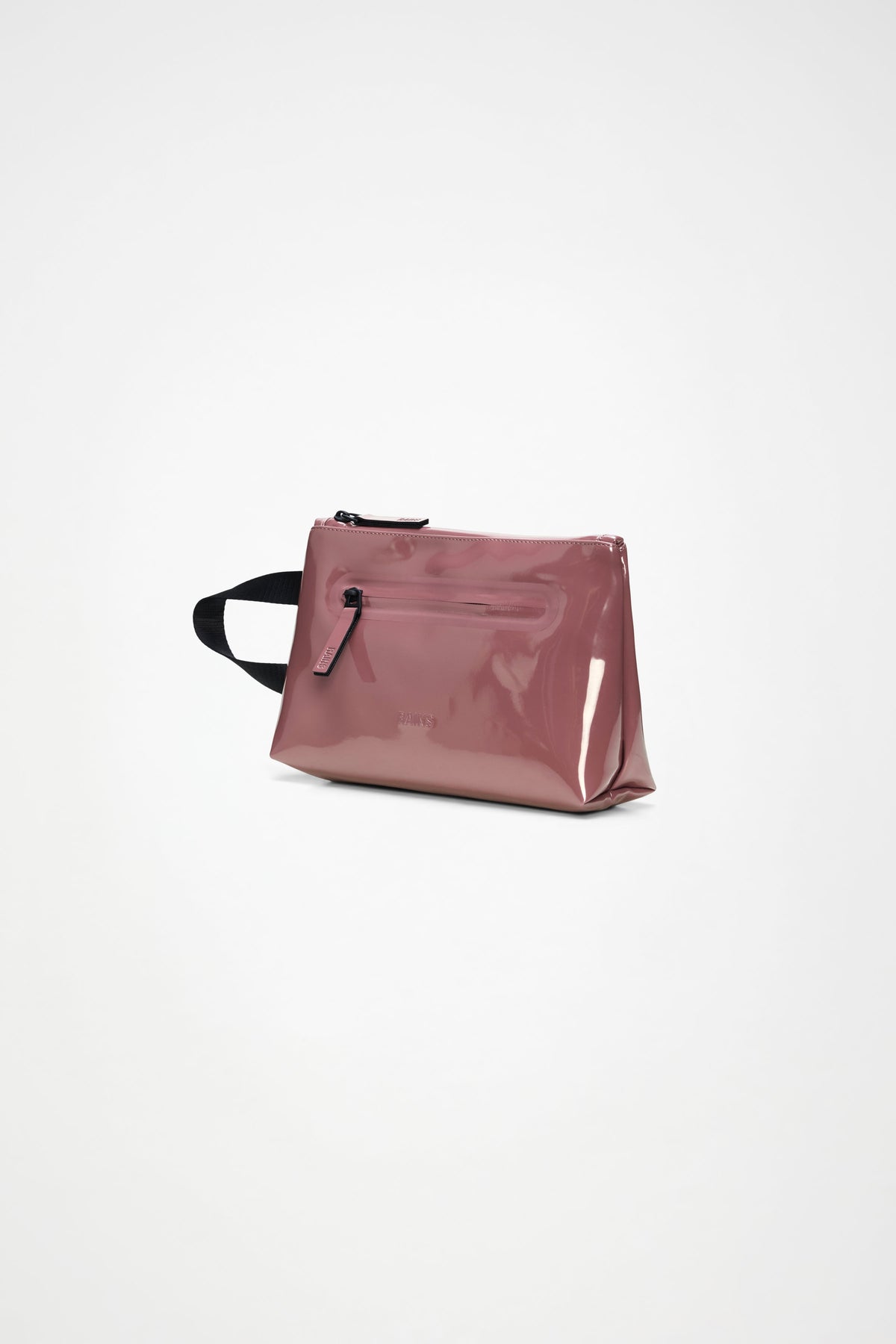 2 Zip Cosmetic Bag Large