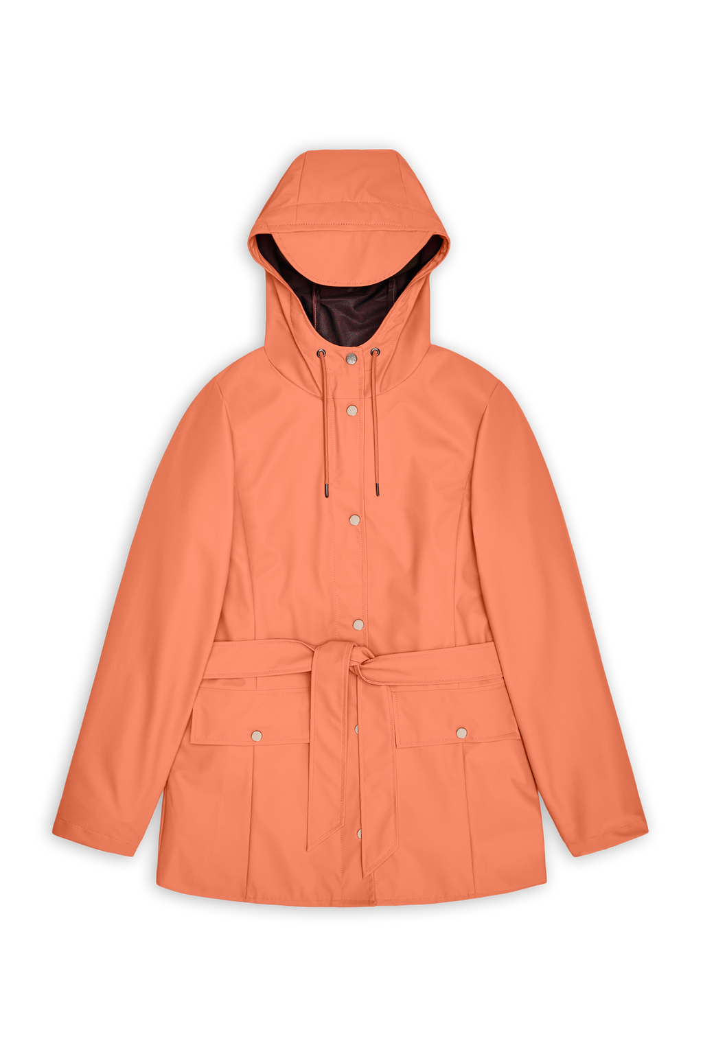 Curve Jacket