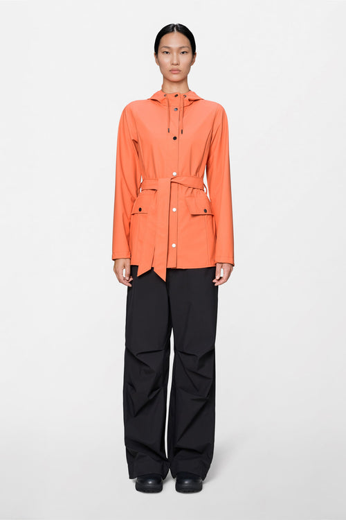 Curve Jacket