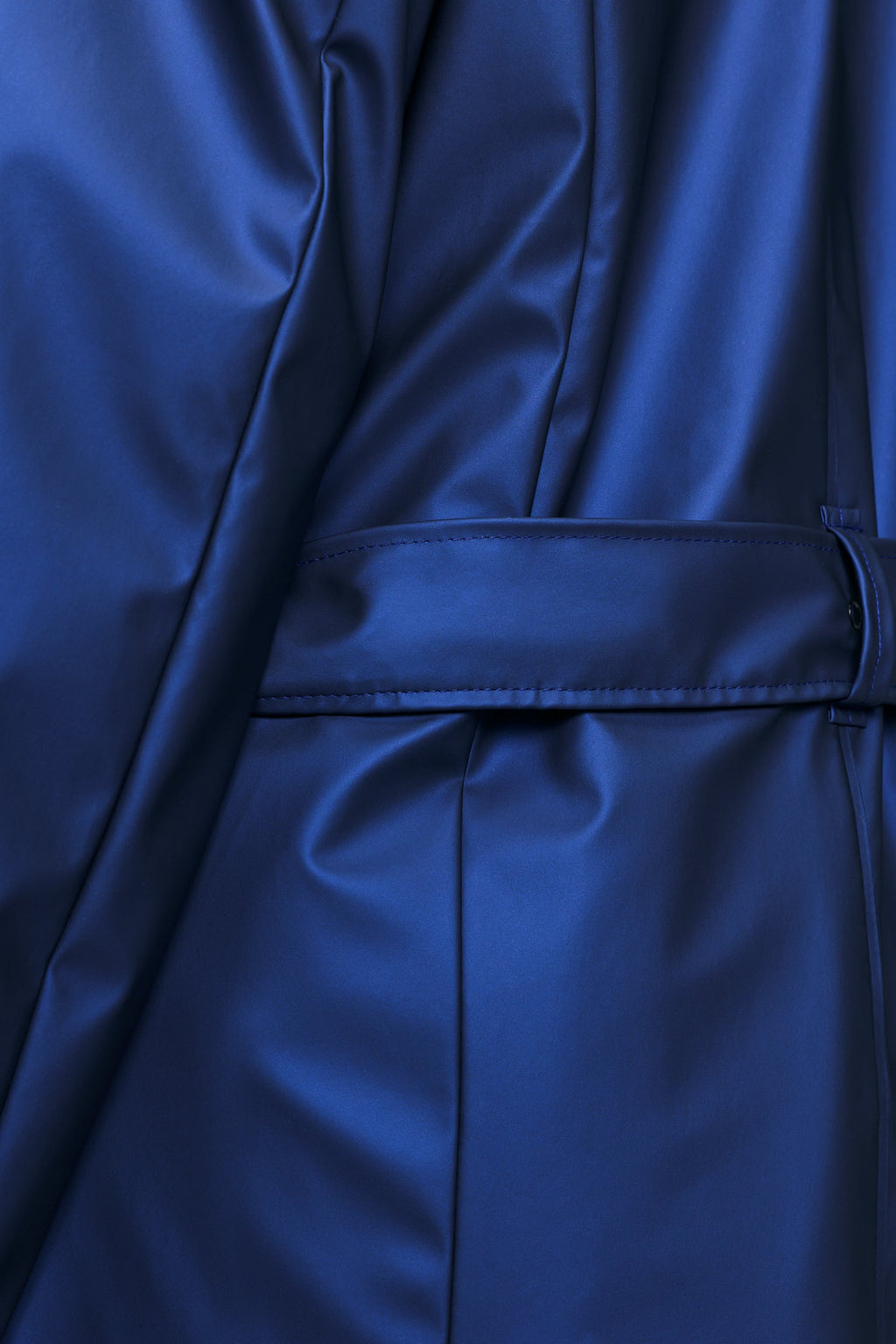 Curve Long Jacket