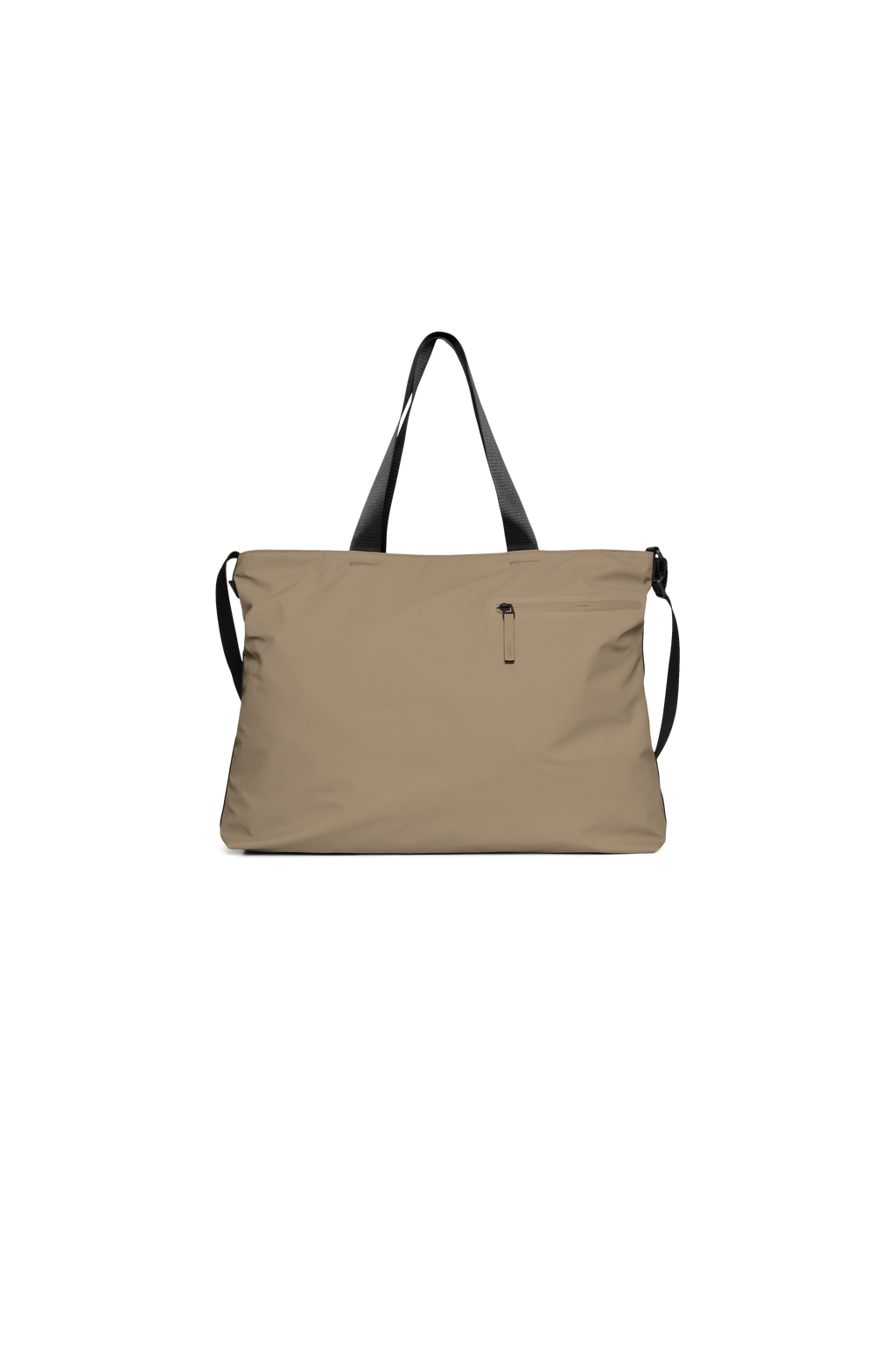 Dash Messenger Tote Bag