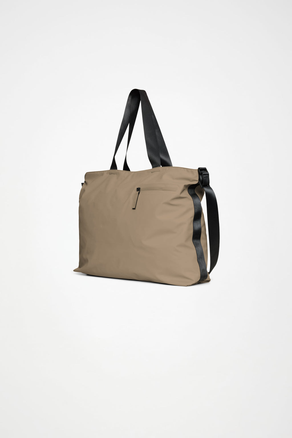 Dash Messenger Tote Bag