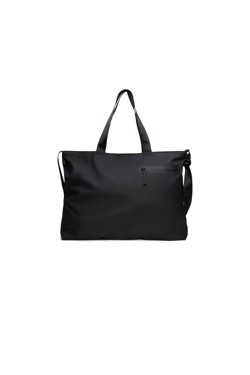 Dash Messenger Tote Bag
