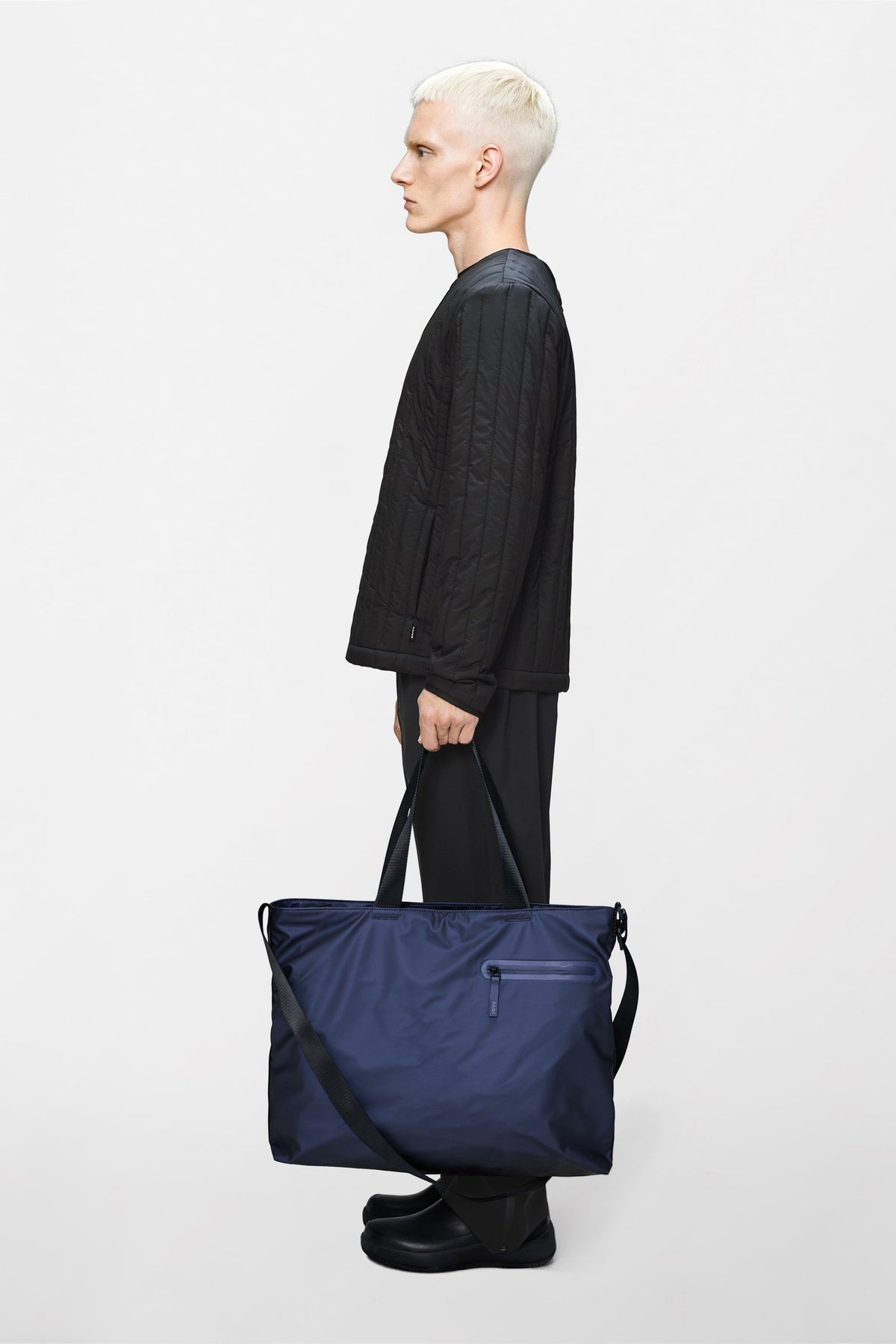Dash Messenger Tote Bag