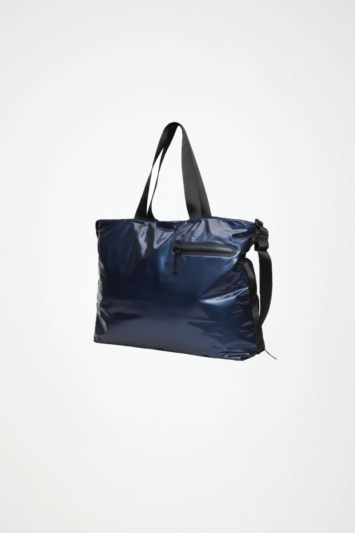 Dash Messenger Tote Bag