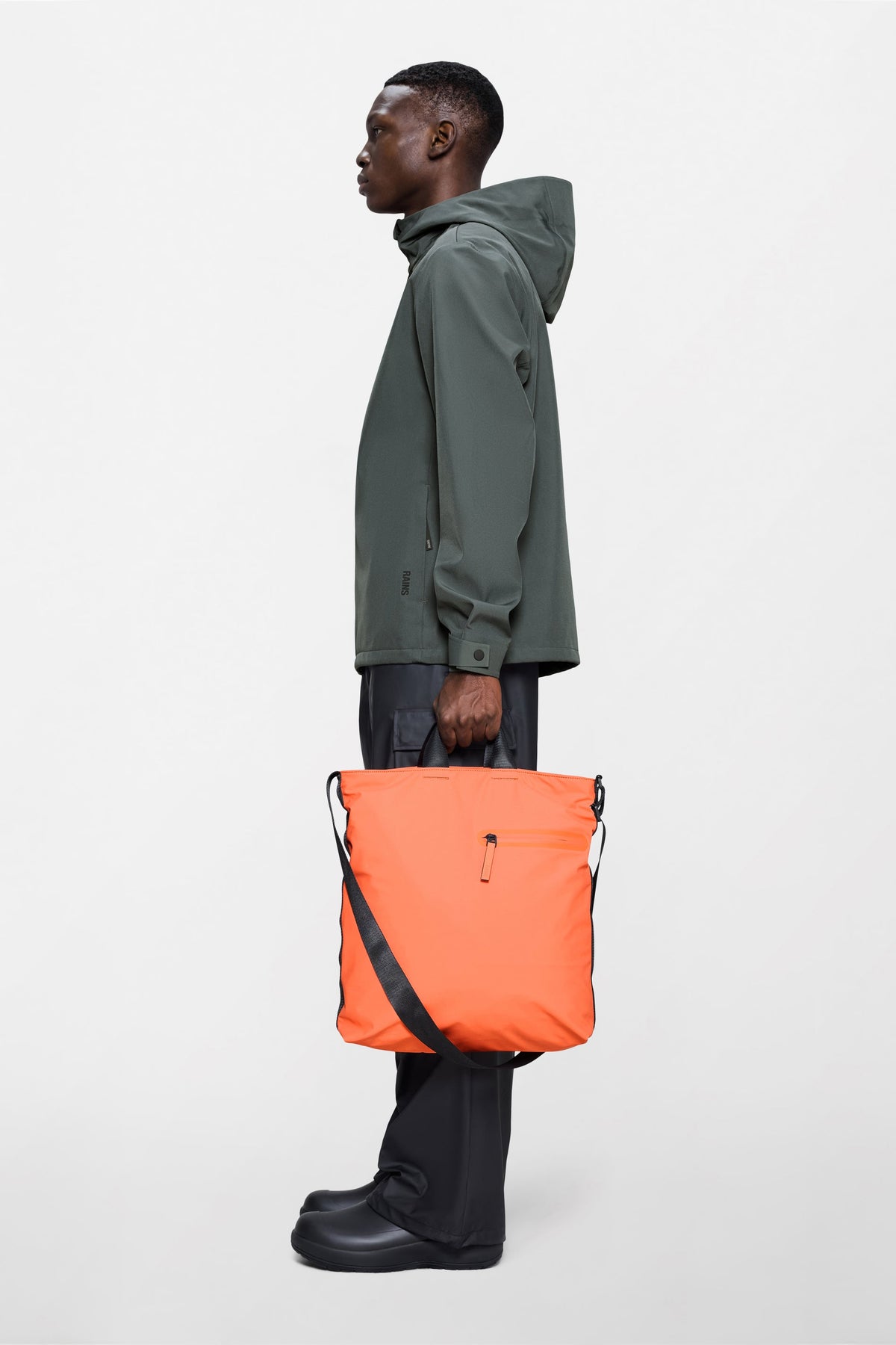 Dash Tote Bag