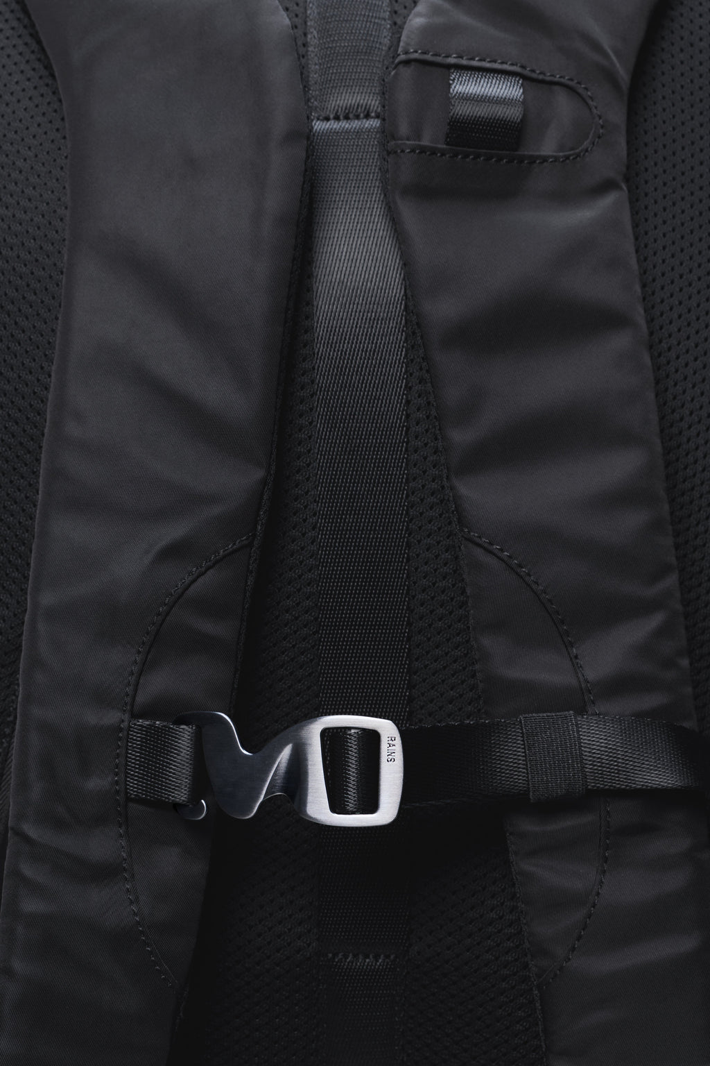 Delphi Backpack