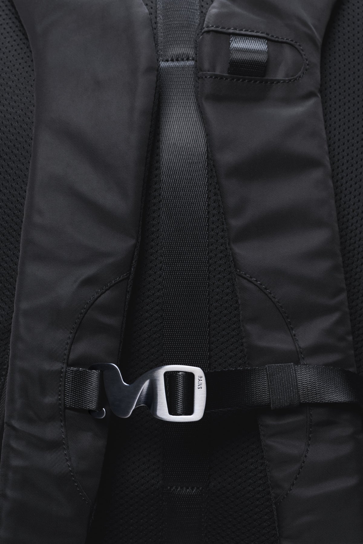 Delphi Backpack