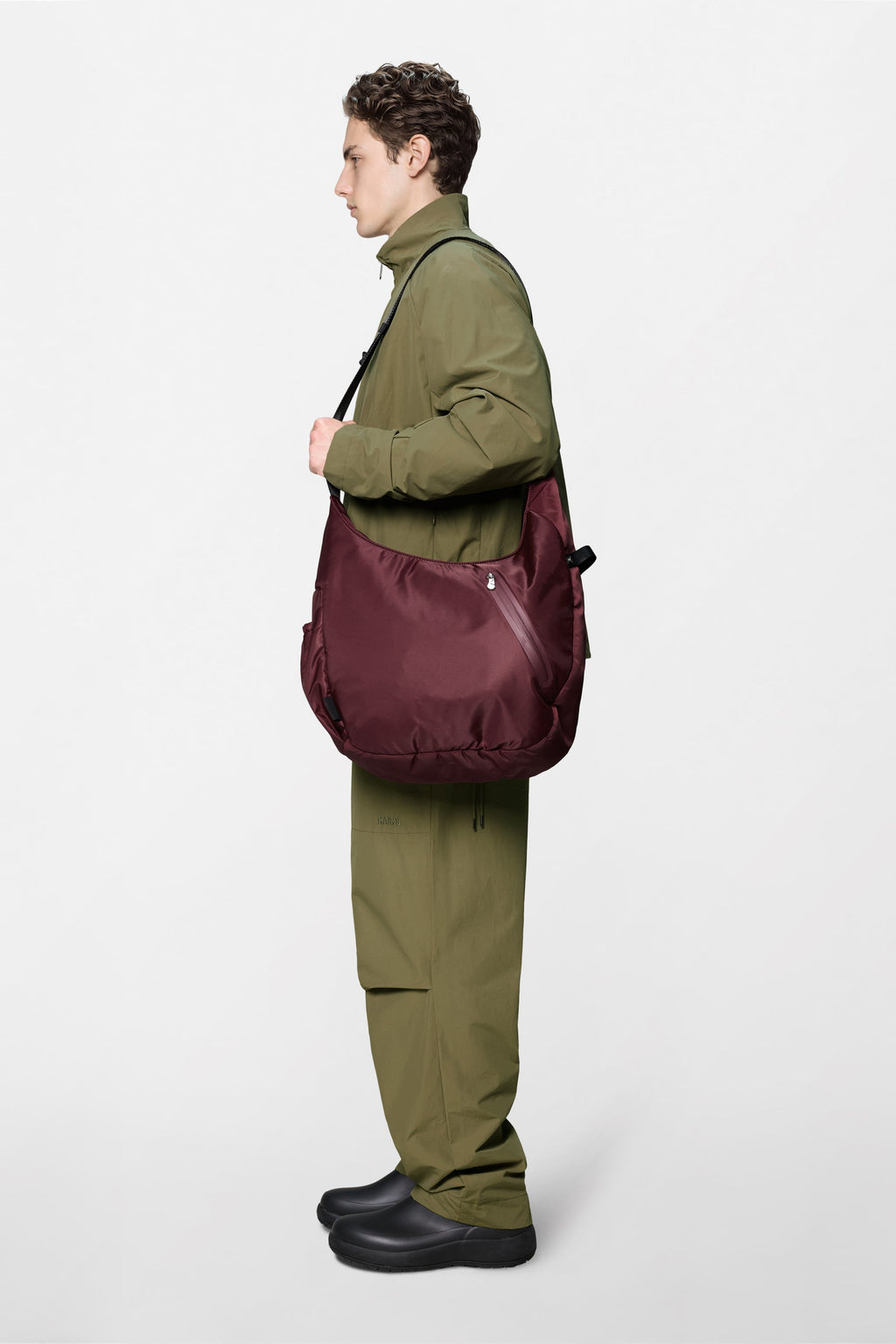 Delphi Shoulder Bag Large
