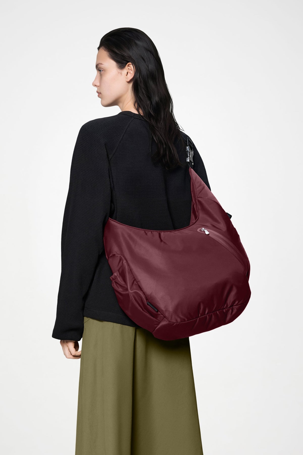 Delphi Shoulder Bag Large