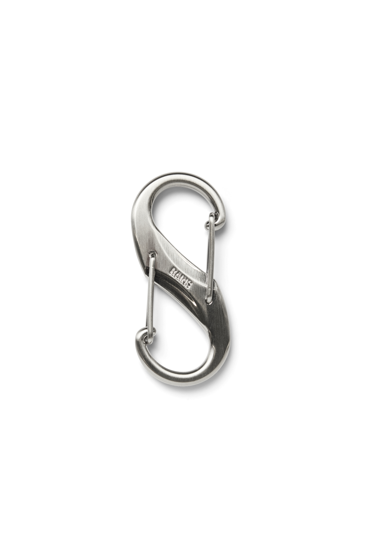 Rains Double Carabiner