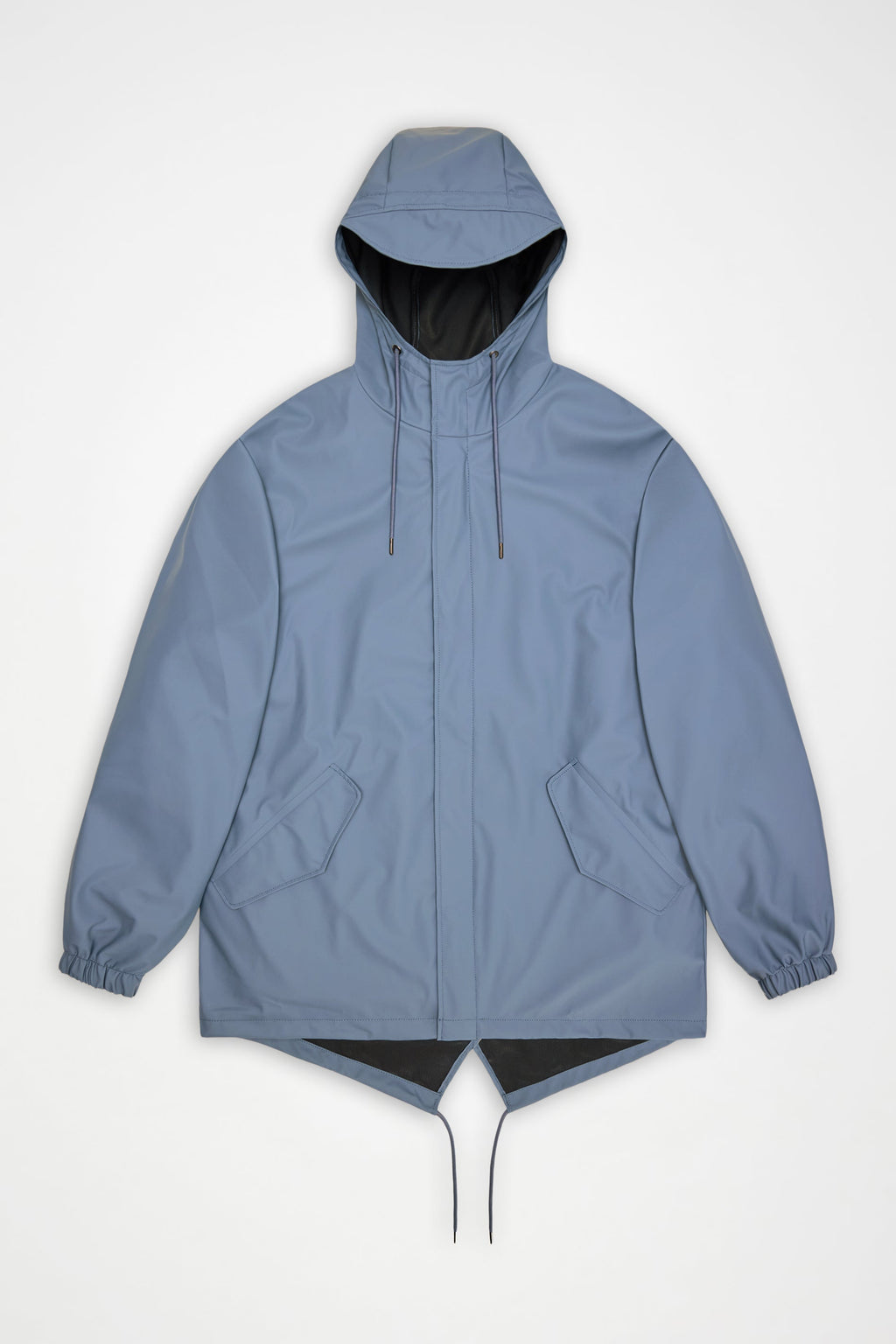 Fishtail Jacket